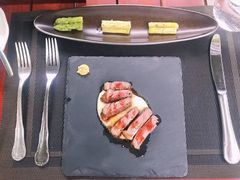-三嚥阁 La Villa Restaurant