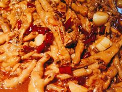 -胖哥俩肉蟹煲(梅溪步步高店)