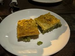 -ALAMEEN阿拉伯餐厅(三里屯店)