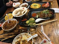 -小食迹贵阳丝娃娃(世纪金源店)