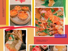 -Mr·Fish鱼鲜生海鲜放题(银泰in99店)
