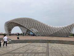 -南汇嘴观海公园