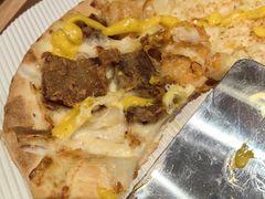 -必胜客(新中纬店)