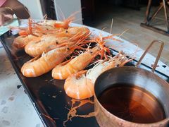 -素描餐厅(灵隐天竺店)