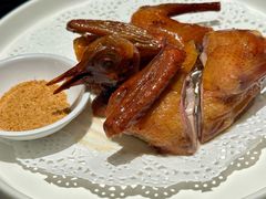 -顺峰顺水顺德菜(第一百货店)