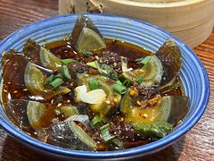 -受气牛肉·耙牛肉火锅(水晶郦城店)