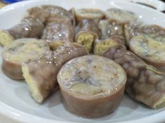 -腰记饭店(龙源路店)