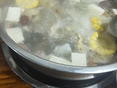 -阿汉名材老鸡汤饭店(金鸡岭店)