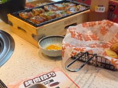 -猫抓烤肉(春熙路店)