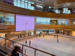 -冠军冰场CHAMPION RINK(苏州中心商场店)