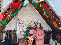 -大象厨房(重庆道店)