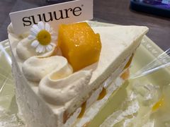 -流酥可心·牛乳蛋糕商店(禾祥西路店)
