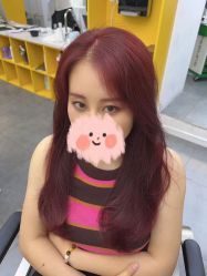 -卓梵美发·精品Salon