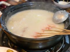 -盈田盈粥庄(博山东路店)