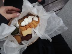 -La Porte de Paris 巴黎之门法式甜品