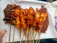 -辽B·小串(总店)