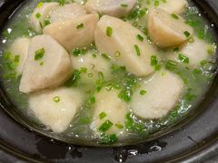 -老人和饭店(淮海中路店)