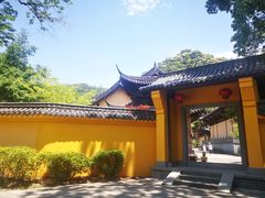 -五泄景区