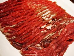 -京门老爆三·铜锅涮肉 爆肚(望京店)