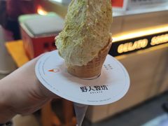 -野人牧坊Gelato(天津南开大悦城店)