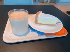 -dotcom coffee古点咖啡(致真大厦店)