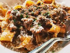 博洛尼亚牛肉宽面-Solo(衡山路店)