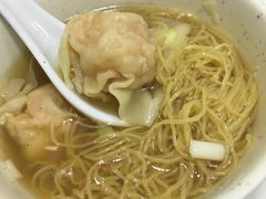 -麦文记面家(佐敦店)