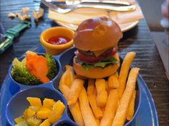 -blue frog蓝蛙(长泰广场店)