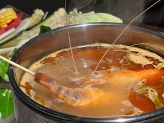 -Thai Basil罗勒叶泰式餐厅(时代天街店)