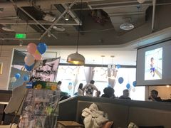 -Ms·KIMO星漠亲子餐厅(高新店)