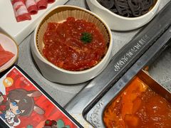 -海底捞火锅(金融街万达店)