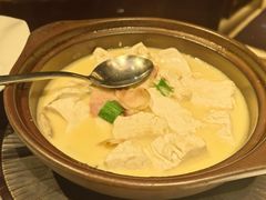-万豪中餐厅·粤菜·北京粤财JW万豪酒店