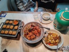 -大鱼徽州·寻味徽菜(星光总店)
