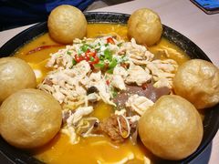 鸡丝面-友达面馆(二七南路店)