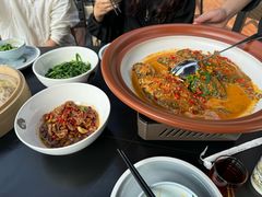-耕渔小院·湖南鱼鲜(望城店)