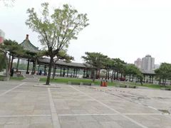 -迎泽公园