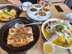 -客汀家宴·客家烟火 四季食材(集美店)
