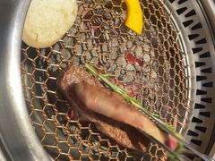 -木槿花韩式炭烤·熟成肉工坊(孙文东路店)