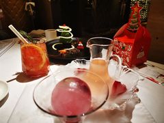 -王品牛排(合肥万象城店)