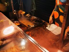 -明记牛杂(新马路分店)