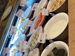 -温野菜涮涮锅(大悦城店)