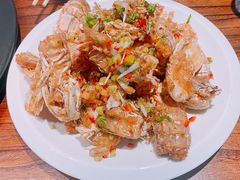 -海味当家·蒸锅海鲜(星海公园店)