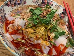 -纳鲁孜·新疆特色餐厅(上海悦荟广场店)