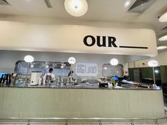 -OUR Bakery(SKP-S店)