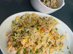 -君悦酒店·La Terrazza意合園·意式风味