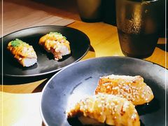 -昊·来了寿司(双楠2店)