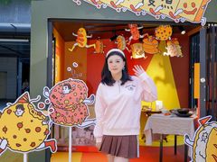 -OCT PARK欢乐时光
