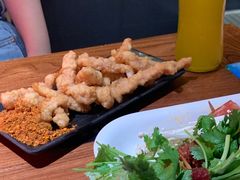 -串门邻居串串火锅(云南南路店)