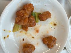 -莆田餐厅PUTIEN(颐堤港店)