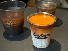 -SeekSeeking咖啡专门店(堰塘街店)